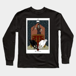 The Chariot Long Sleeve T-Shirt